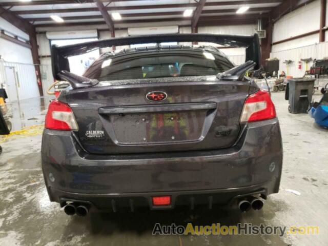 SUBARU WRX STI, JF1VA2L6XF9808235