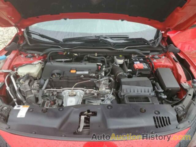 HONDA CIVIC LX, 2HGFC2F66LH560213