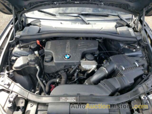 BMW X1 SDRIVE28I, WBAVM1C56DVW45782