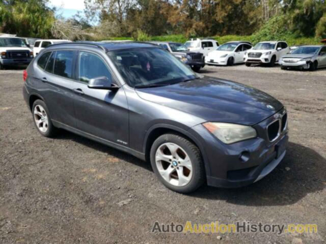 BMW X1 SDRIVE28I, WBAVM1C56DVW45782