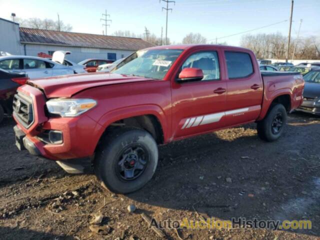 TOYOTA TACOMA DOUBLE CAB, 3TMCZ5AN4LM312561