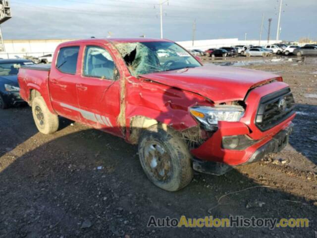 TOYOTA TACOMA DOUBLE CAB, 3TMCZ5AN4LM312561