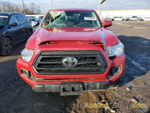 TOYOTA TACOMA DOUBLE CAB, 3TMCZ5AN4LM312561