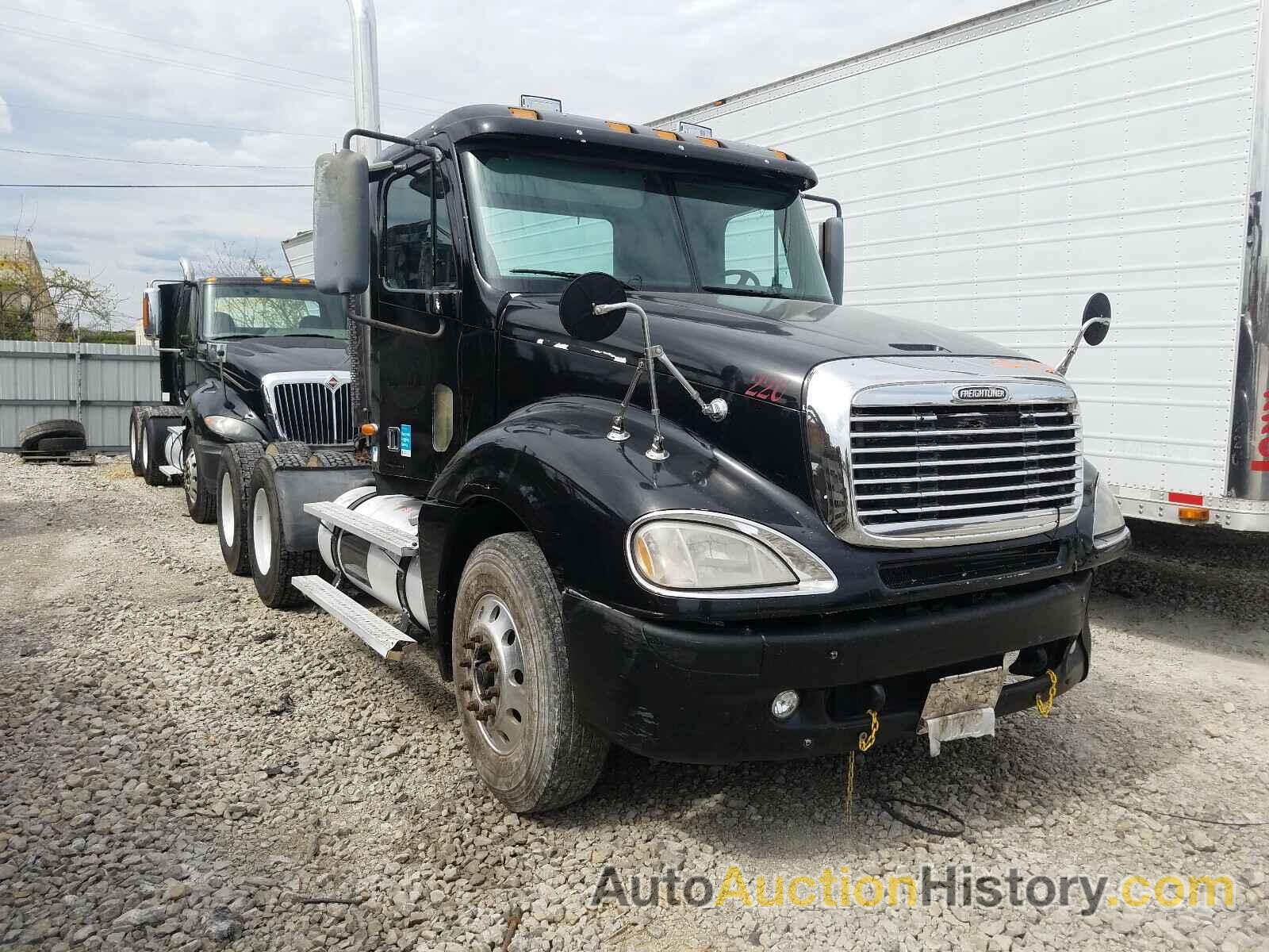 2004 FREIGHTLINER ALL MODELS COLUMBIA, 1FUJA6CK04PM13138