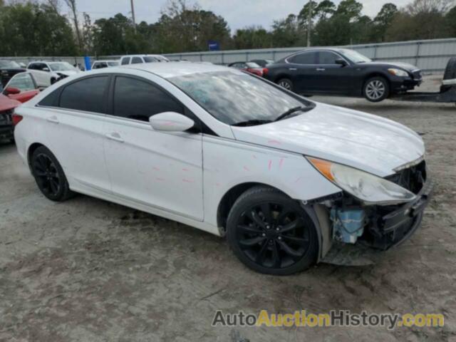 HYUNDAI SONATA GLS, 5NPEB4AC2DH594549