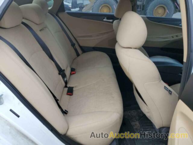 HYUNDAI SONATA GLS, 5NPEB4AC2DH594549