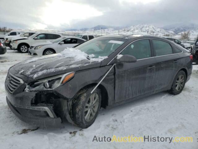 HYUNDAI SONATA SE, 5NPE24AF9FH115928