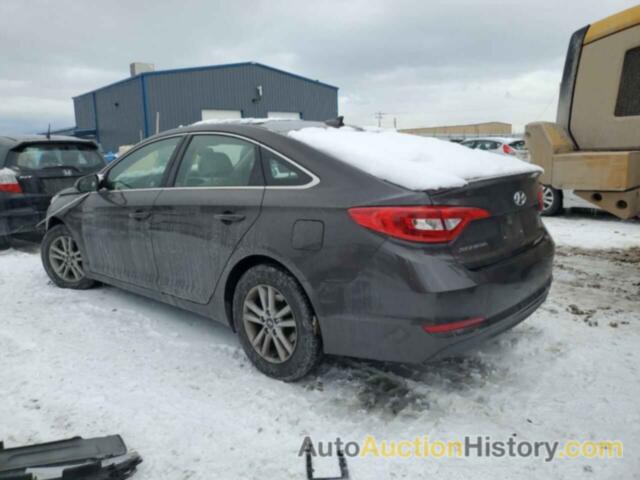 HYUNDAI SONATA SE, 5NPE24AF9FH115928