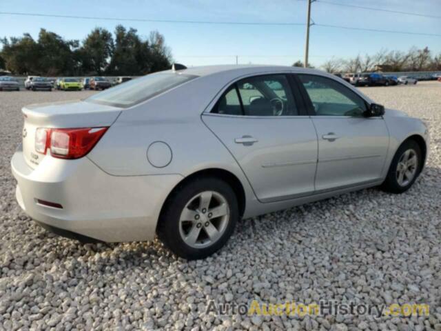 CHEVROLET MALIBU LS, 1G11B5SL1EF239783