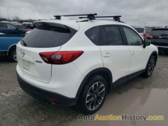 MAZDA CX-5 GT, JM3KE4DY4G0831245