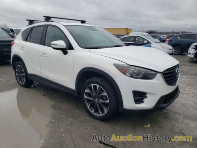 MAZDA CX-5 GT, JM3KE4DY4G0831245