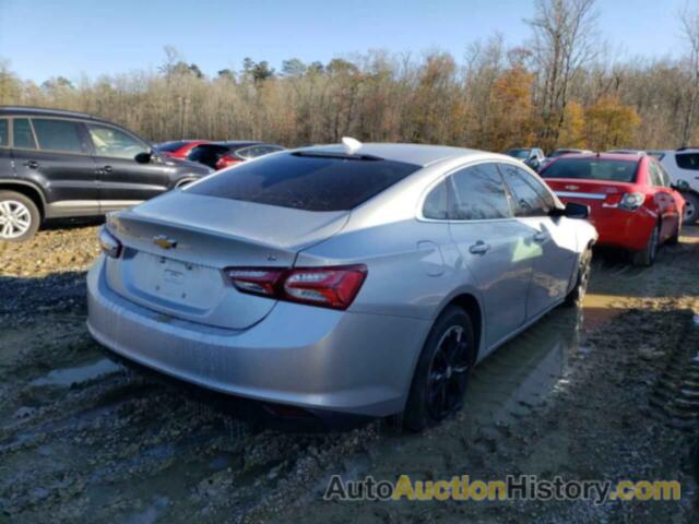 CHEVROLET MALIBU LT, 1G1ZD5ST7LF037170