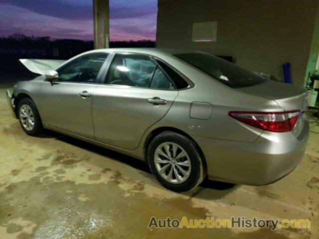 TOYOTA CAMRY LE, 4T4BF1FK5GR563832