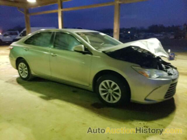 TOYOTA CAMRY LE, 4T4BF1FK5GR563832