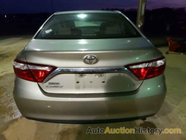 TOYOTA CAMRY LE, 4T4BF1FK5GR563832