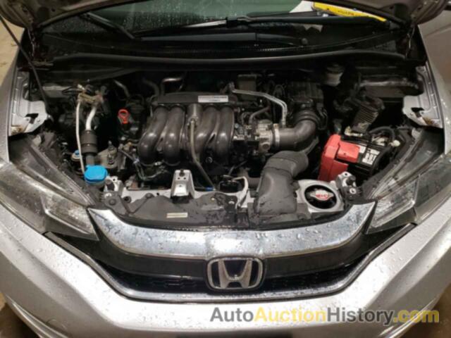 HONDA FIT LX, 3HGGK5H48KM704719