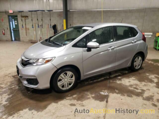 HONDA FIT LX, 3HGGK5H48KM704719