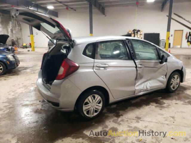 HONDA FIT LX, 3HGGK5H48KM704719