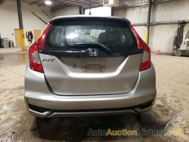 HONDA FIT LX, 3HGGK5H48KM704719