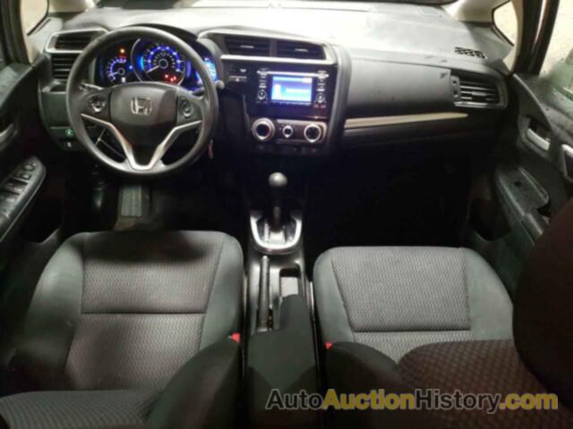 HONDA FIT LX, 3HGGK5H48KM704719