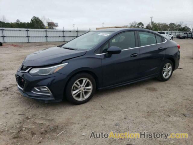 CHEVROLET CRUZE LT, 1G1BE5SM4G7241707