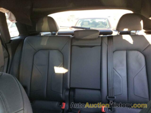 AUDI Q3 PREMIUM, WA1AECF30L1037566