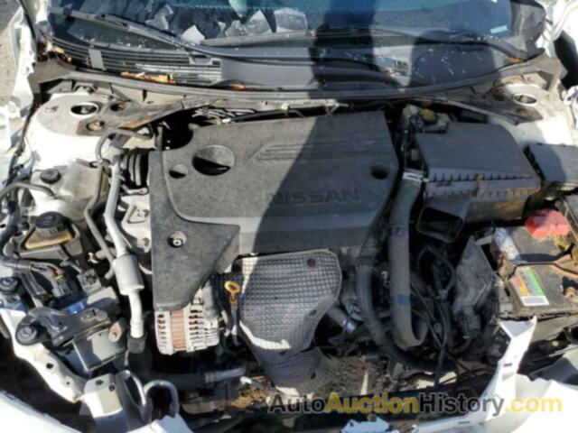 NISSAN ALTIMA 2.5, 1N4AL3AP4HN347473