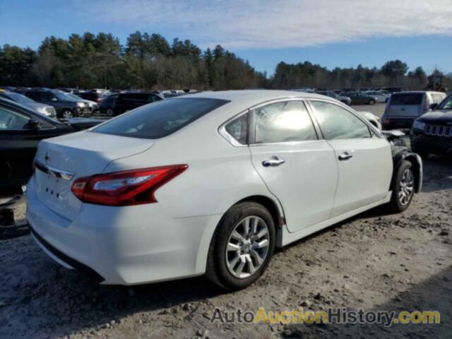 NISSAN ALTIMA 2.5, 1N4AL3AP4HN347473