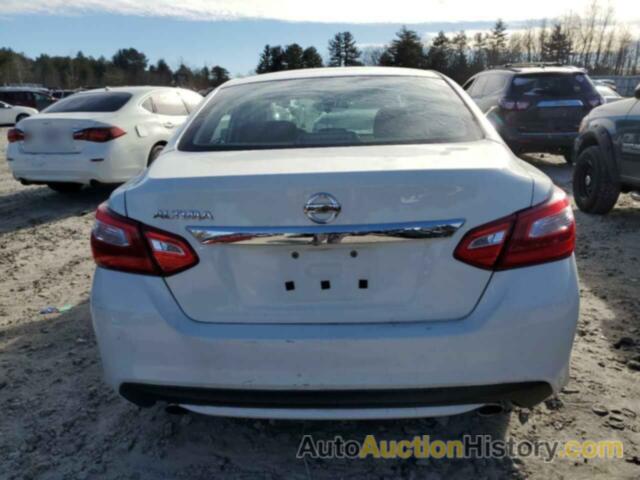 NISSAN ALTIMA 2.5, 1N4AL3AP4HN347473