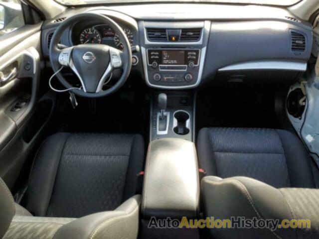 NISSAN ALTIMA 2.5, 1N4AL3AP4HN347473