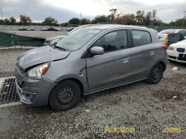 MITSUBISHI MIRAGE ES, ML32A3HJ2HH017788