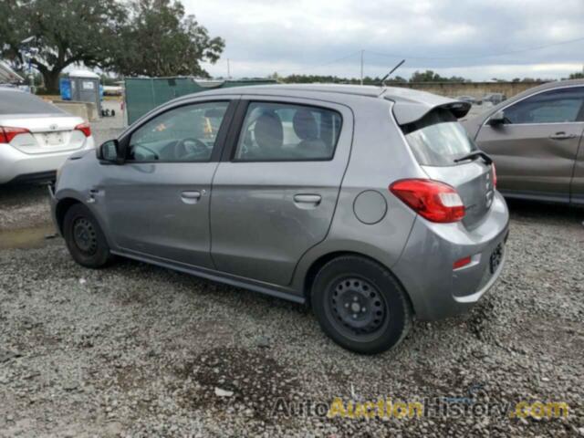 MITSUBISHI MIRAGE ES, ML32A3HJ2HH017788