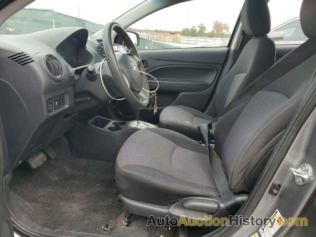 MITSUBISHI MIRAGE ES, ML32A3HJ2HH017788