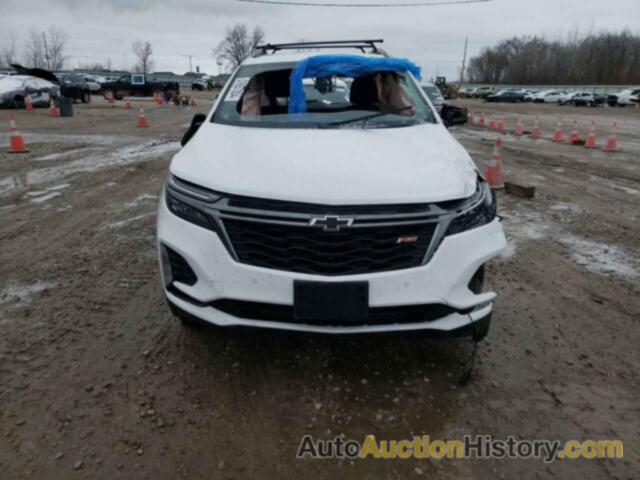 CHEVROLET EQUINOX RS, 3GNAXMEV4NS101920