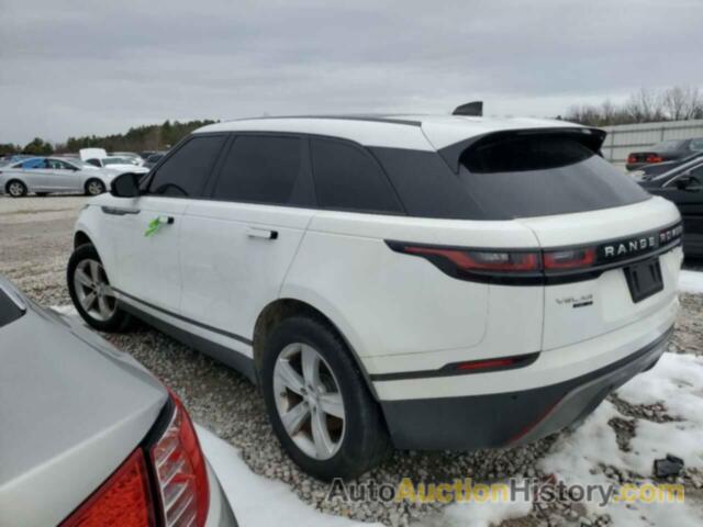 LAND ROVER RANGEROVER S, SALYB2RN6JA732791