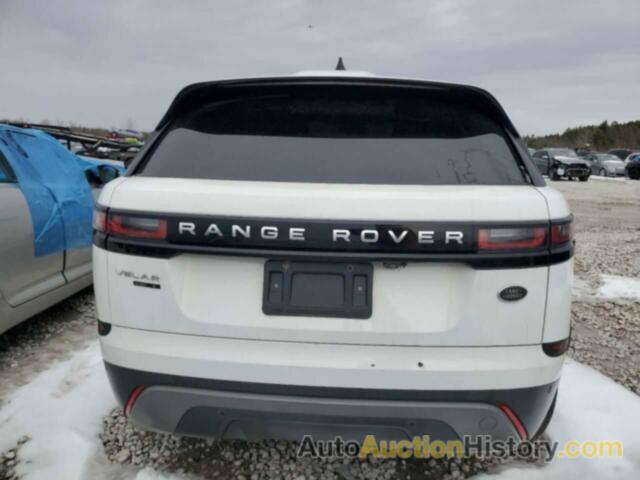 LAND ROVER RANGEROVER S, SALYB2RN6JA732791