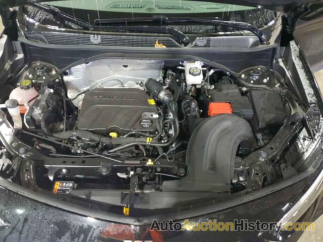 BUICK ENCORE PREFERRED, KL4AMBS23RB006602