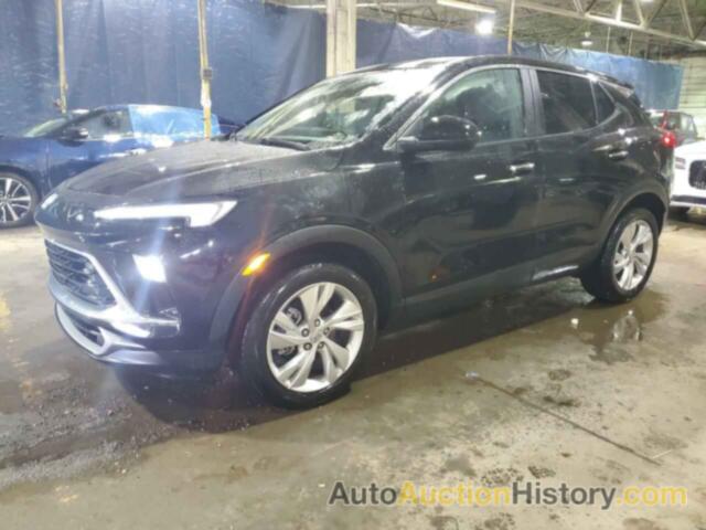 BUICK ENCORE PREFERRED, KL4AMBS23RB006602