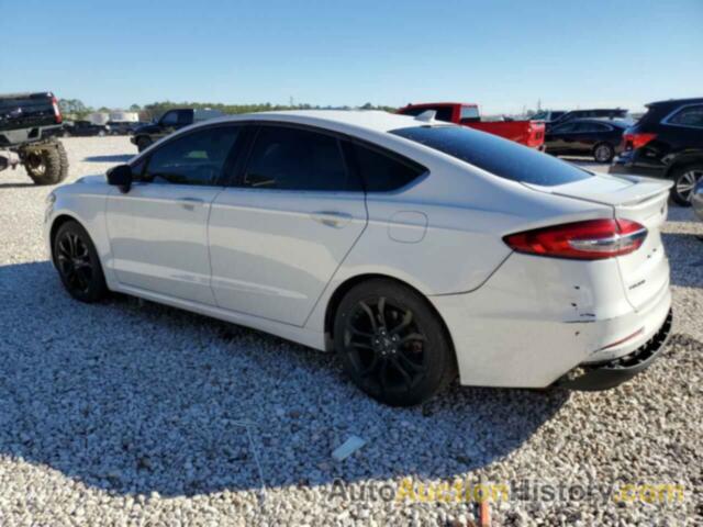 FORD FUSION SE, 3FA6P0HD8KR229175