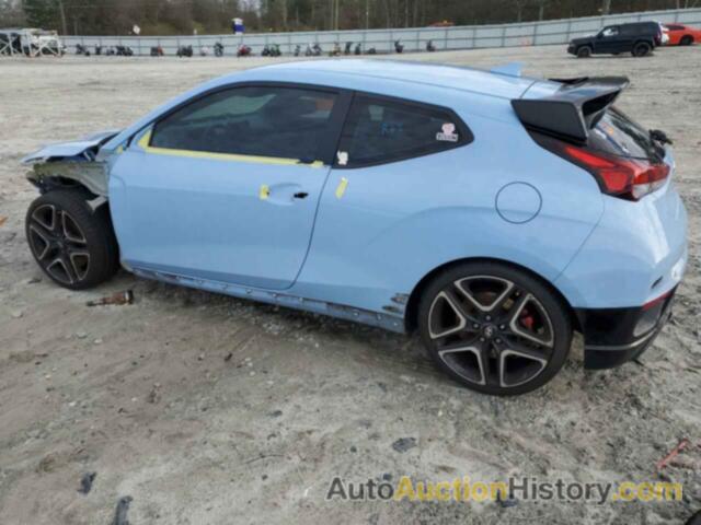 HYUNDAI VELOSTER, KMHT36AH7LU004874