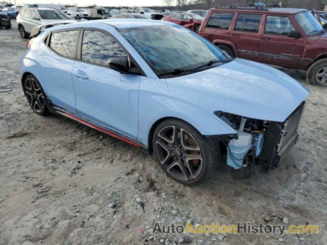 HYUNDAI VELOSTER, KMHT36AH7LU004874