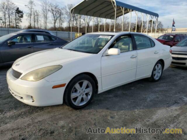 LEXUS ES330 330, JTHBA30G265150724