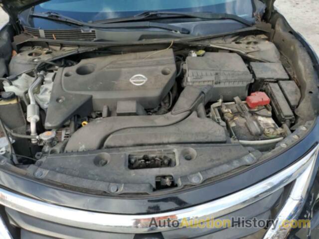 NISSAN ALTIMA 2.5, 1N4AL3AP6FC212617