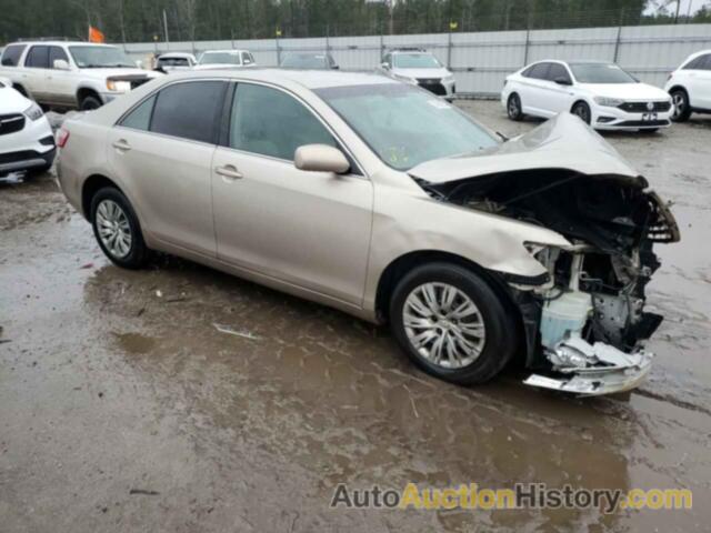 TOYOTA CAMRY BASE, 4T1BE46K99U870793