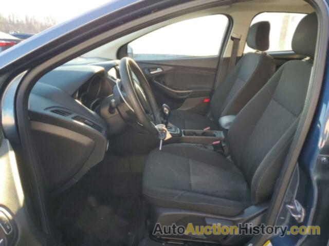 FORD FOCUS SEL, 1FADP3M2XJL301505