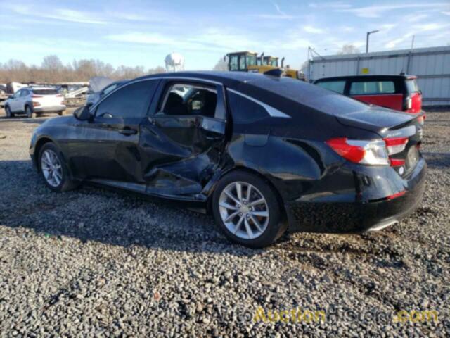 HONDA ACCORD LX, 1HGCV1F12NA055119