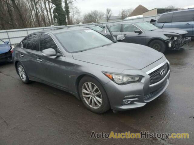 INFINITI Q50 BASE, JN1BV7AP3EM677707