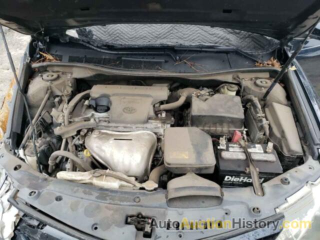 TOYOTA CAMRY L, 4T1BF1FK2EU461332