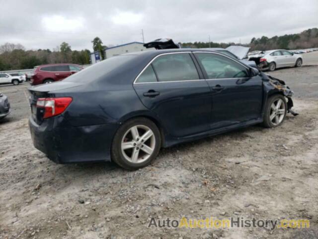 TOYOTA CAMRY L, 4T1BF1FK2EU461332