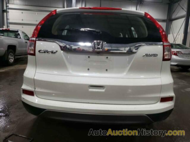 HONDA CRV LX, 5J6RM4H38FL028440